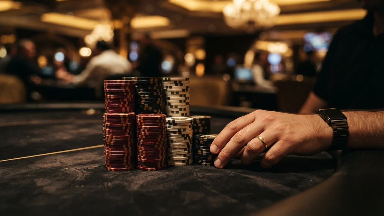 Casino Sin Licencia EspaÑA