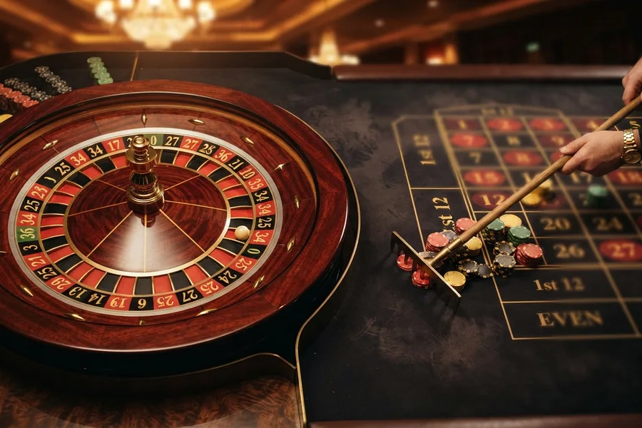 Casino Sin Licencia EspaÑA